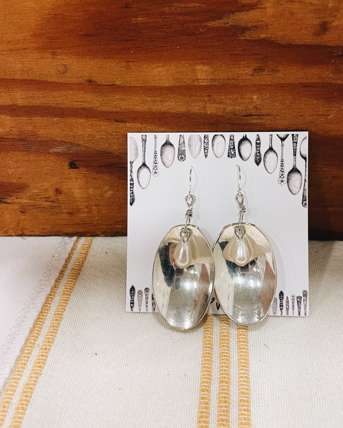 Earrings!