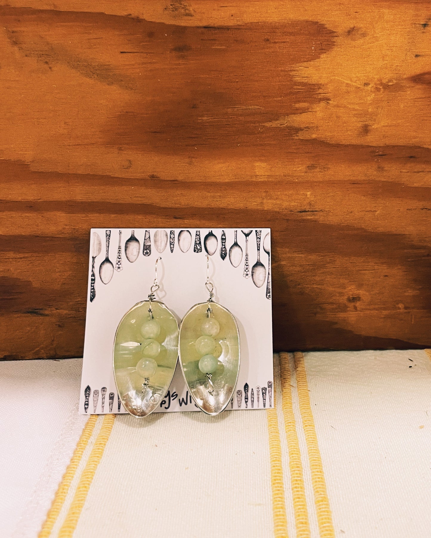 Earrings!