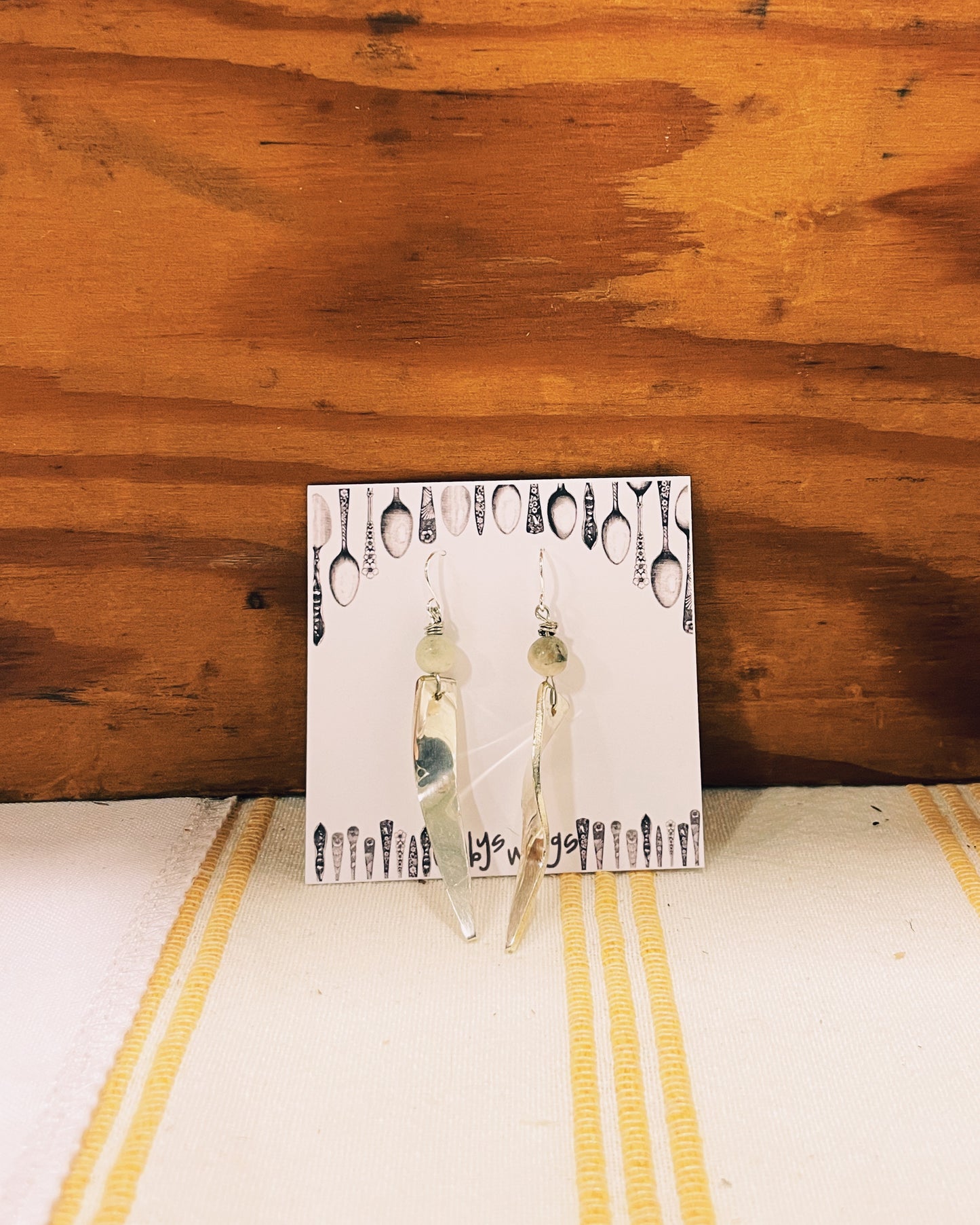 Earrings!