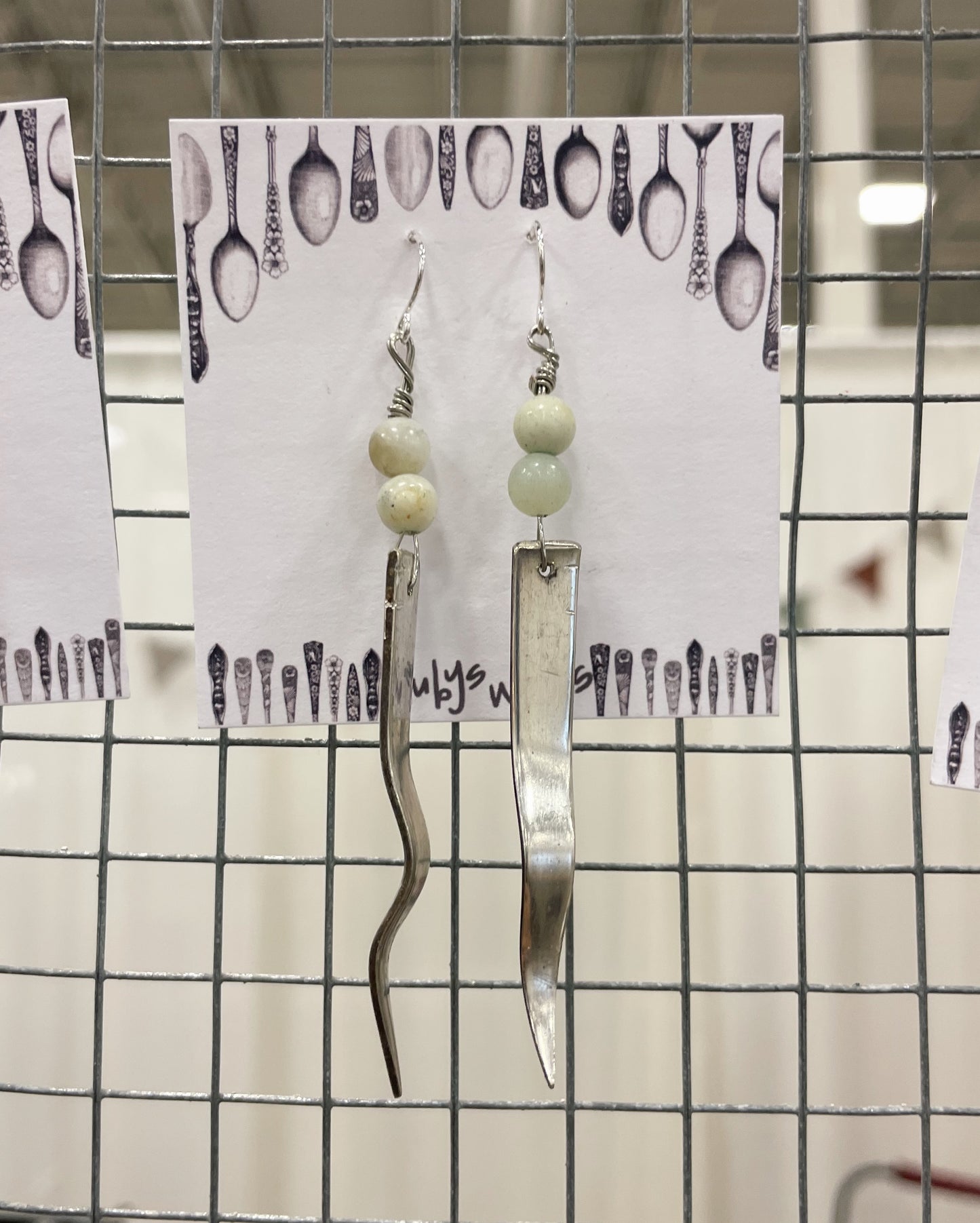 Earrings!
