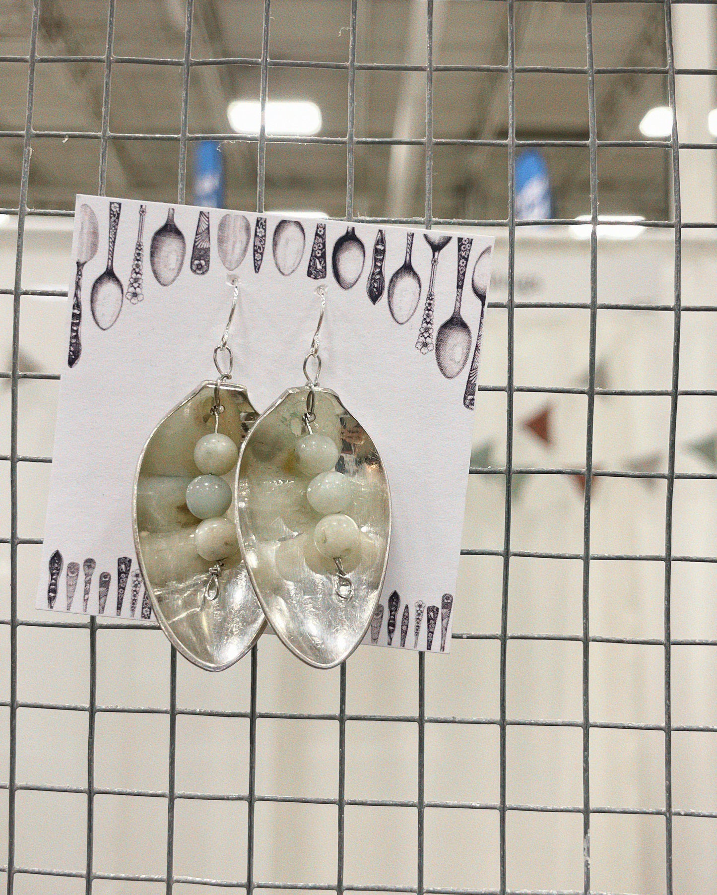 Earrings!