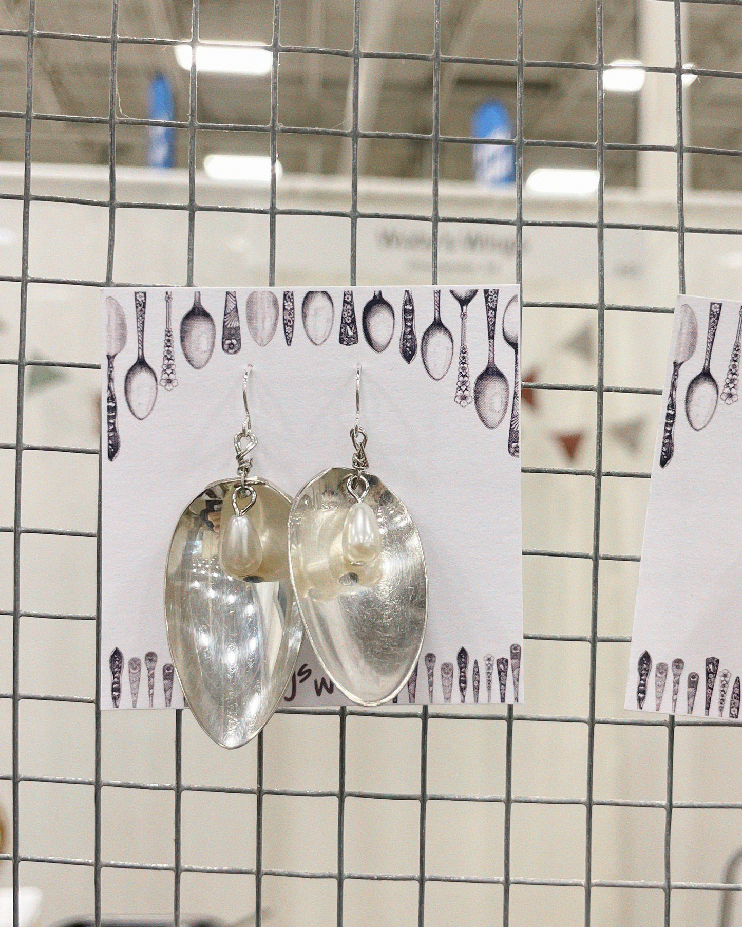 Earrings!