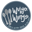 WUBYS WINGS