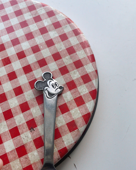 Mickey🩶