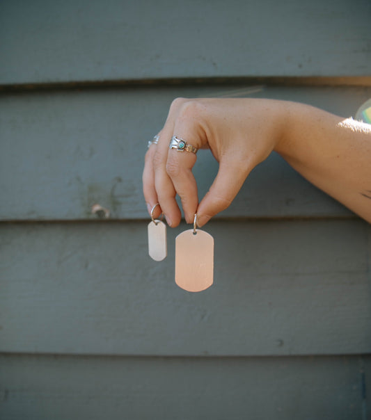 Custom keychain!🚗🎄