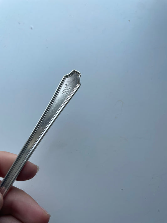 M? W? H?🥄