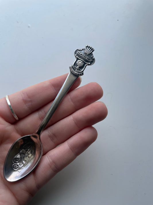 Rolley⏱️