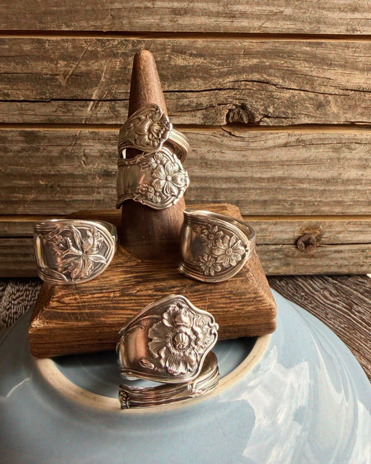 Floral babe!🌺💐🌸