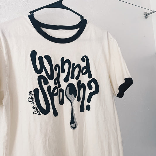 WANNA SPOON?🫶🏼✨🥄